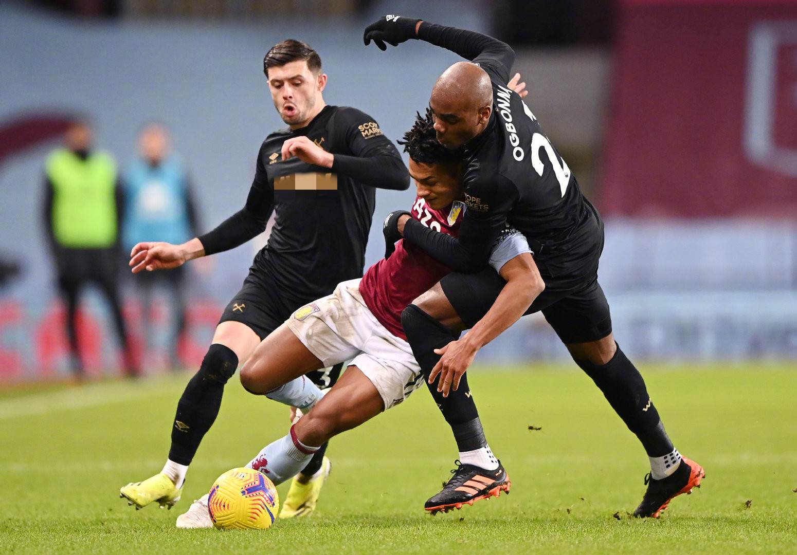 莫林的赔率 莫林的赔率