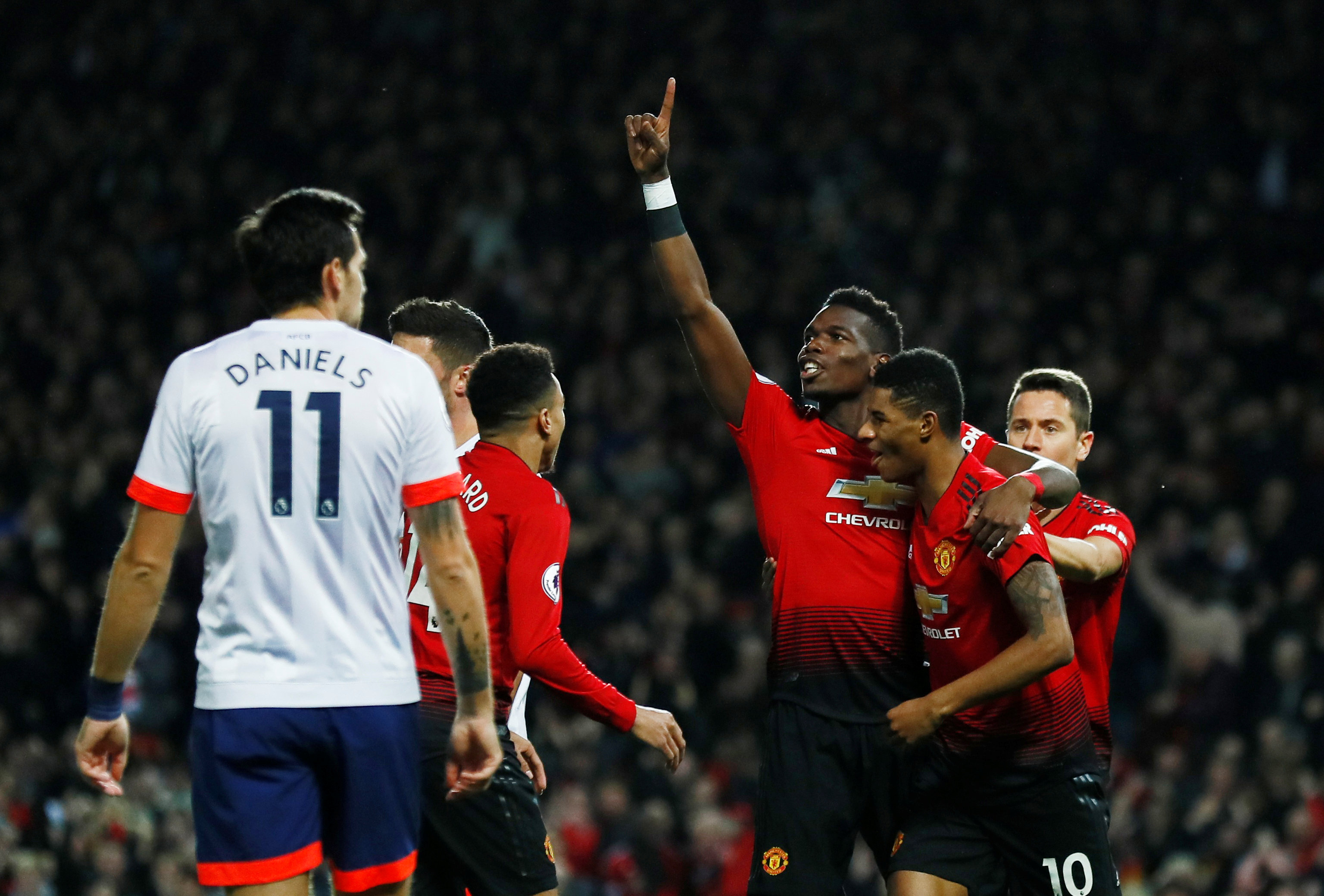 凌驾于短期 凌驾于短期