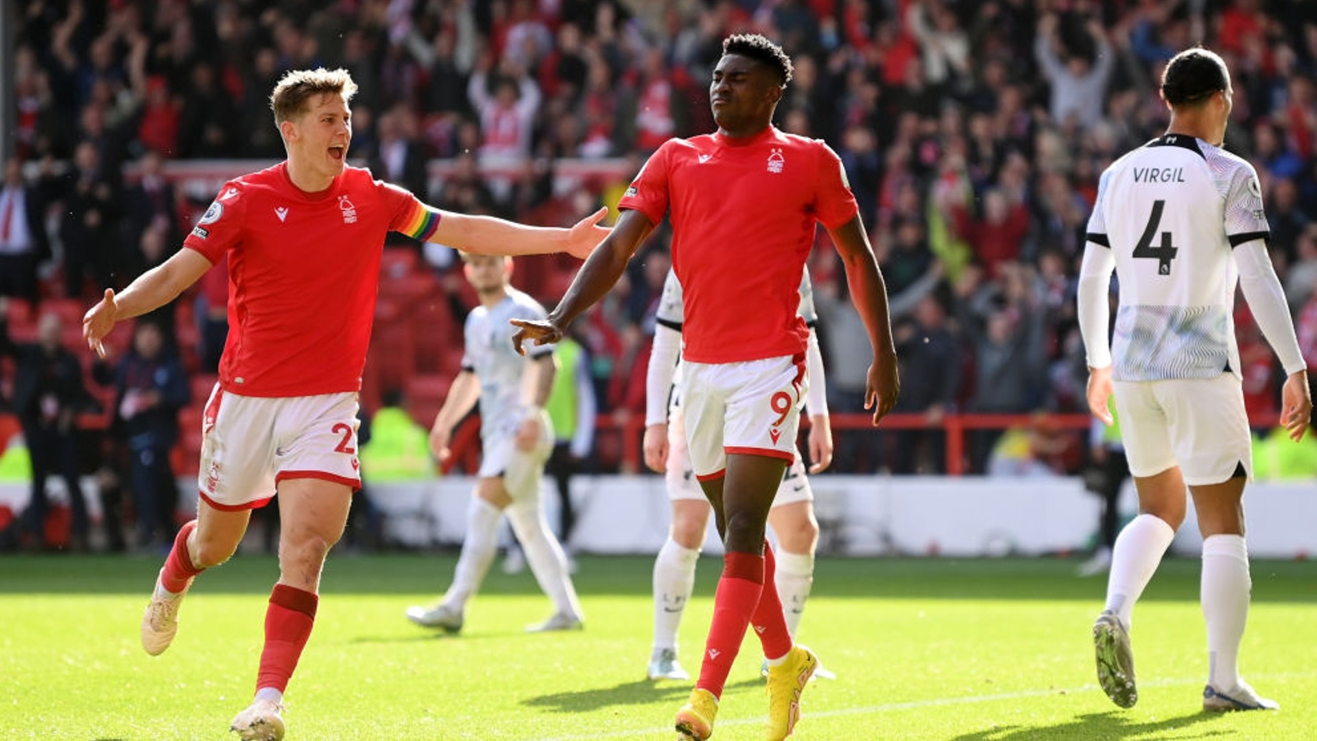 于应对变化 于应对变化